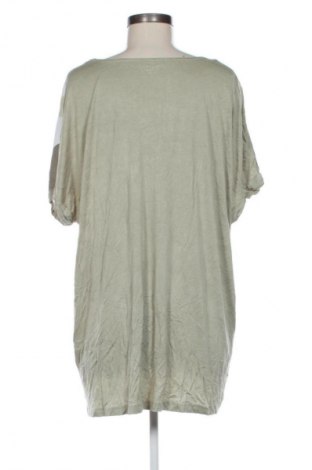 Γυναικεία μπλούζα Gina Benotti, Μέγεθος XXL, Χρώμα Πολύχρωμο, Τιμή 13,99 €