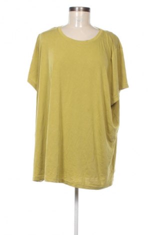 Dámská halenka Gina Benotti, Velikost XXL, Barva Zelená, Cena  309,00 Kč