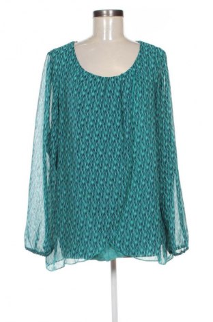 Dámska blúza Gina Benotti, Veľkosť XL, Farba Viacfarebná, Cena  4,95 €