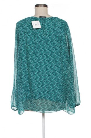 Dámska blúza Gina Benotti, Veľkosť XL, Farba Viacfarebná, Cena  4,95 €