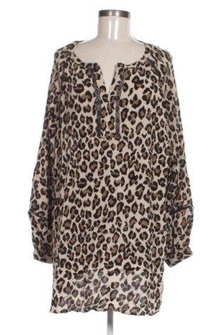 Dámská halenka Gina Benotti, Velikost XXL, Barva Vícebarevné, Cena  229,00 Kč