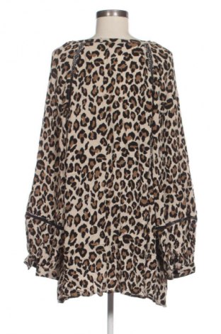 Dámská halenka Gina Benotti, Velikost XXL, Barva Vícebarevné, Cena  229,00 Kč