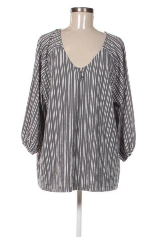 Damen Shirt Gina Benotti, Größe L, Farbe Mehrfarbig, Preis 4,99 €