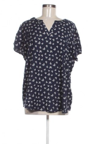 Damen Shirt Gina Benotti, Größe XL, Farbe Mehrfarbig, Preis 9,99 €