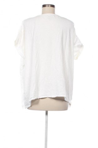 Damen Shirt Gina Benotti, Größe XL, Farbe Weiß, Preis 10,99 €