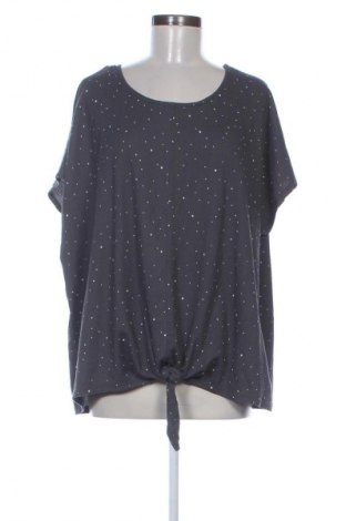 Dámská halenka Gina Benotti, Velikost XL, Barva Šedá, Cena  199,00 Kč