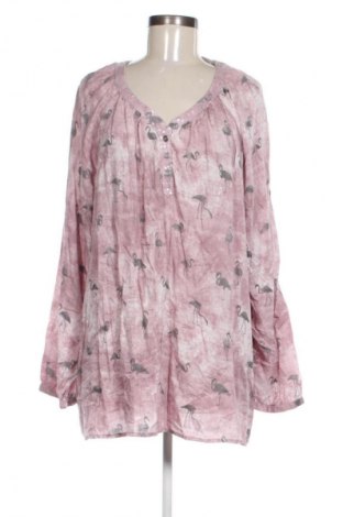 Damen Shirt Gina Benotti, Größe XL, Farbe Mehrfarbig, Preis 6,99 €