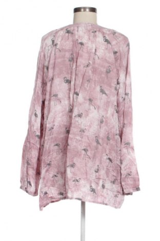 Damen Shirt Gina Benotti, Größe XL, Farbe Mehrfarbig, Preis 6,99 €