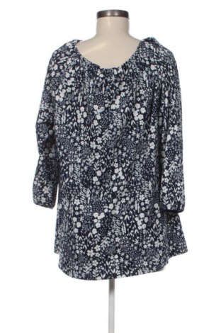 Дамска блуза Gina Benotti, Размер L, Цвят Многоцветен, Цена 3,57 €