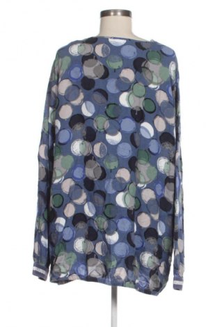 Damen Shirt Gina Benotti, Größe 3XL, Farbe Mehrfarbig, Preis € 11,99