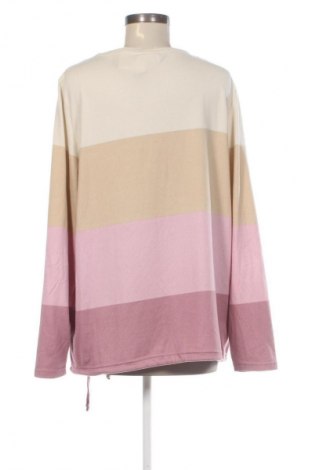 Damen Shirt Gina Benotti, Größe XL, Farbe Mehrfarbig, Preis 6,99 €