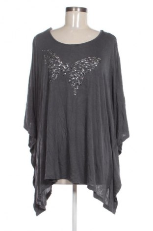 Dámská halenka Gina Benotti, Velikost S, Barva Šedá, Cena  119,00 Kč