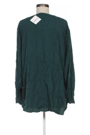 Damen Shirt Gina Benotti, Größe XXL, Farbe Grün, Preis € 8,99