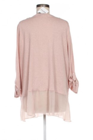 Bluză de femei Gina Benotti, Mărime XL, Culoare Roz, Preț 28,99 Lei