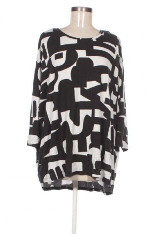 Dámska blúza Gina Benotti, Veľkosť XXL, Farba Viacfarebná, Cena  12,95 €