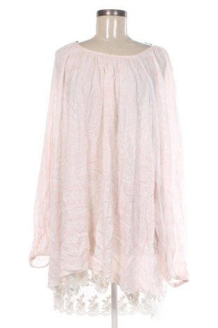 Damen Shirt Gina Benotti, Größe 3XL, Farbe Mehrfarbig, Preis 11,99 €