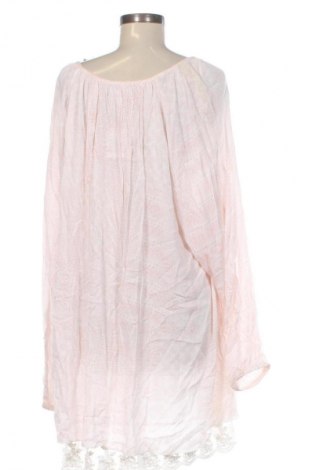 Damen Shirt Gina Benotti, Größe 3XL, Farbe Mehrfarbig, Preis 11,99 €