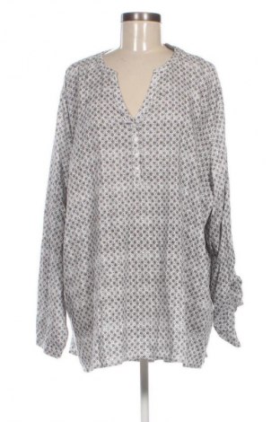 Dámská halenka Gina Benotti, Velikost XXL, Barva Vícebarevné, Cena  283,00 Kč