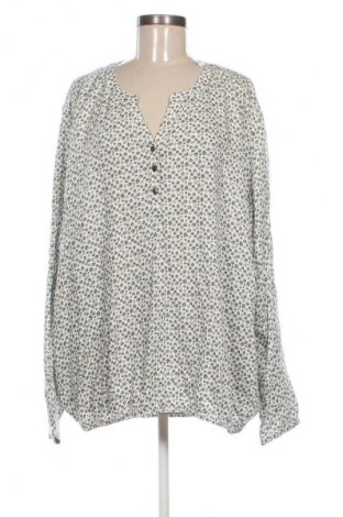 Damen Shirt Gina Benotti, Größe XXL, Farbe Mehrfarbig, Preis € 16,00