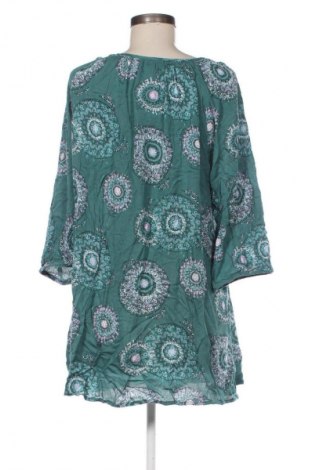 Damen Shirt Gina Benotti, Größe XXL, Farbe Mehrfarbig, Preis € 10,00