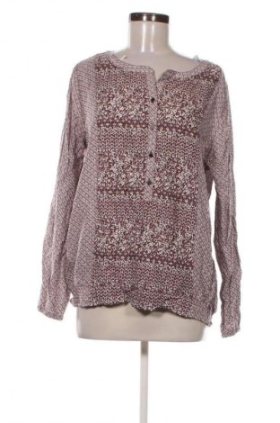 Дамска блуза Gina Benotti, Размер M, Цвят Многоцветен, Цена 8,69 €