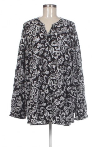 Dámska blúza Gina Benotti, Veľkosť 3XL, Farba Viacfarebná, Cena  10,95 €