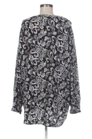 Dámska blúza Gina Benotti, Veľkosť 3XL, Farba Viacfarebná, Cena  10,95 €