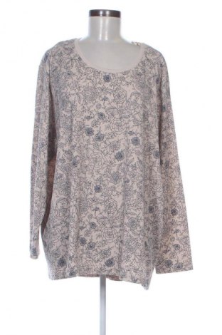 Damen Shirt Gina Benotti, Größe XL, Farbe Mehrfarbig, Preis 6,99 €