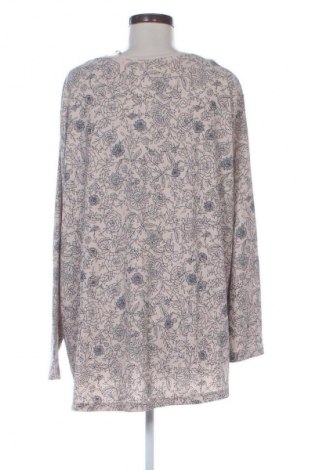 Damen Shirt Gina Benotti, Größe XL, Farbe Mehrfarbig, Preis 6,99 €