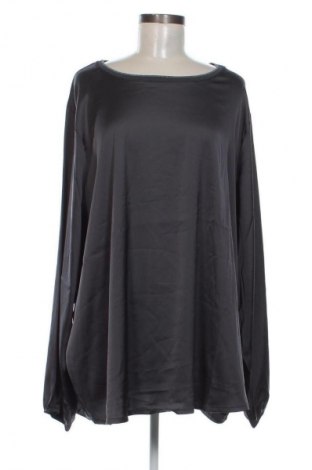 Bluzka damska Gina Benotti, Rozmiar XXL, Kolor Szary, Cena 32,99 zł