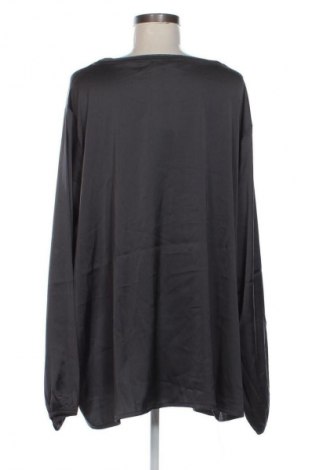 Bluzka damska Gina Benotti, Rozmiar XXL, Kolor Szary, Cena 32,99 zł