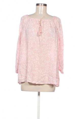 Damen Shirt Gina Benotti, Größe M, Farbe Mehrfarbig, Preis 3,99 €