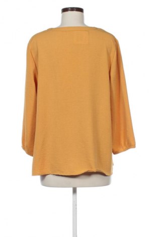 Damen Shirt Gina Benotti, Größe M, Farbe Gelb, Preis € 4,99