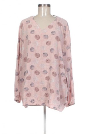Bluzka damska Gina Benotti, Rozmiar 3XL, Kolor Kolorowy, Cena 47,99 zł
