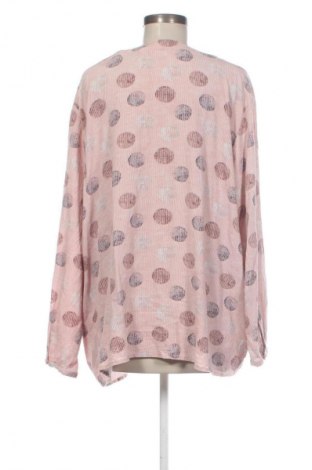 Bluzka damska Gina Benotti, Rozmiar 3XL, Kolor Kolorowy, Cena 47,99 zł