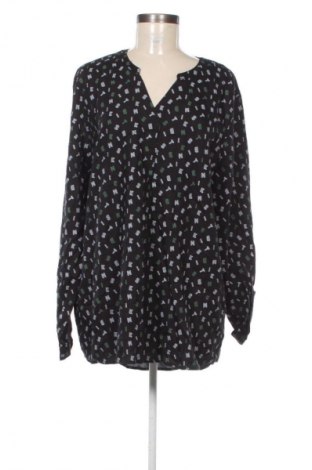 Γυναικεία μπλούζα Gina Benotti, Μέγεθος XXL, Χρώμα Πολύχρωμο, Τιμή 8,99 €