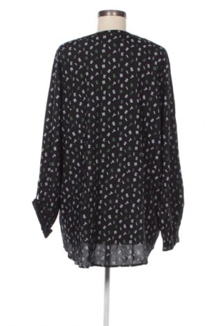 Γυναικεία μπλούζα Gina Benotti, Μέγεθος XXL, Χρώμα Πολύχρωμο, Τιμή 8,99 €