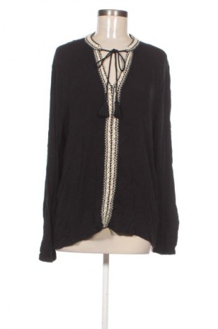 Damen Shirt Gina Benotti, Größe M, Farbe Schwarz, Preis 4,99 €