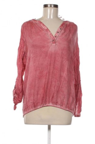 Női blúz Gina Benotti, Méret M, Szín Piros, Ár 1 739 Ft