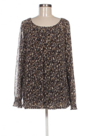 Γυναικεία μπλούζα Gina Benotti, Μέγεθος XL, Χρώμα Πολύχρωμο, Τιμή 6,99 €