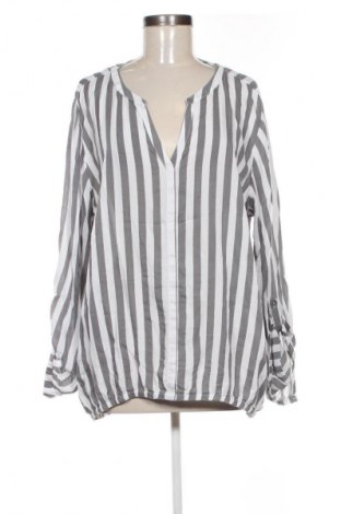 Дамска блуза Gina Benotti, Размер XXL, Цвят Многоцветен, Цена 7,66 €