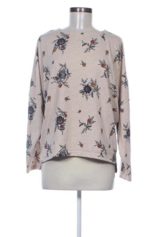 Дамска блуза Gina Benotti, Размер M, Цвят Многоцветен, Цена 3,06 €