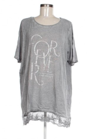 Dámská halenka Gina Benotti, Velikost XXL, Barva Šedá, Cena  329,00 Kč