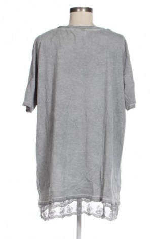 Dámská halenka Gina Benotti, Velikost XXL, Barva Šedá, Cena  329,00 Kč