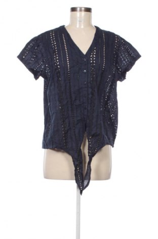 Damen Shirt Gina Benotti, Größe M, Farbe Blau, Preis € 5,99