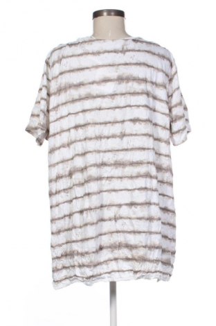 Bluzka damska Gina Benotti, Rozmiar 3XL, Kolor Kolorowy, Cena 58,99 zł