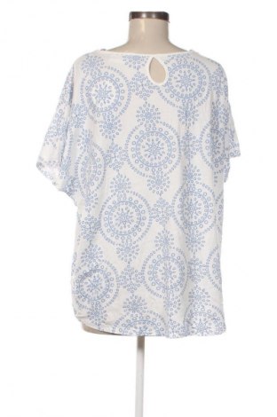 Damen Shirt Gina Benotti, Größe XXL, Farbe Mehrfarbig, Preis 15,99 €