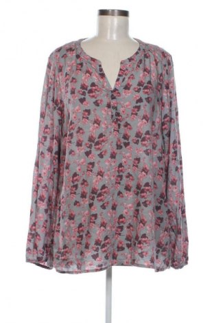 Damen Shirt Gina Laura, Größe M, Farbe Mehrfarbig, Preis € 4,99