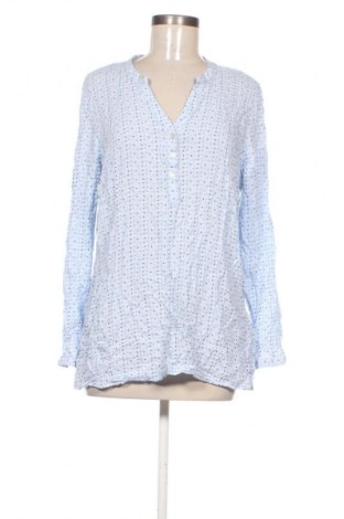 Γυναικεία μπλούζα Gina Laura, Μέγεθος XL, Χρώμα Πολύχρωμο, Τιμή 7,99 €