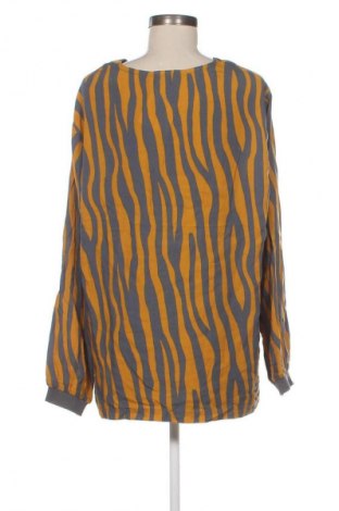 Damen Shirt Gina Laura, Größe L, Farbe Mehrfarbig, Preis 6,99 €